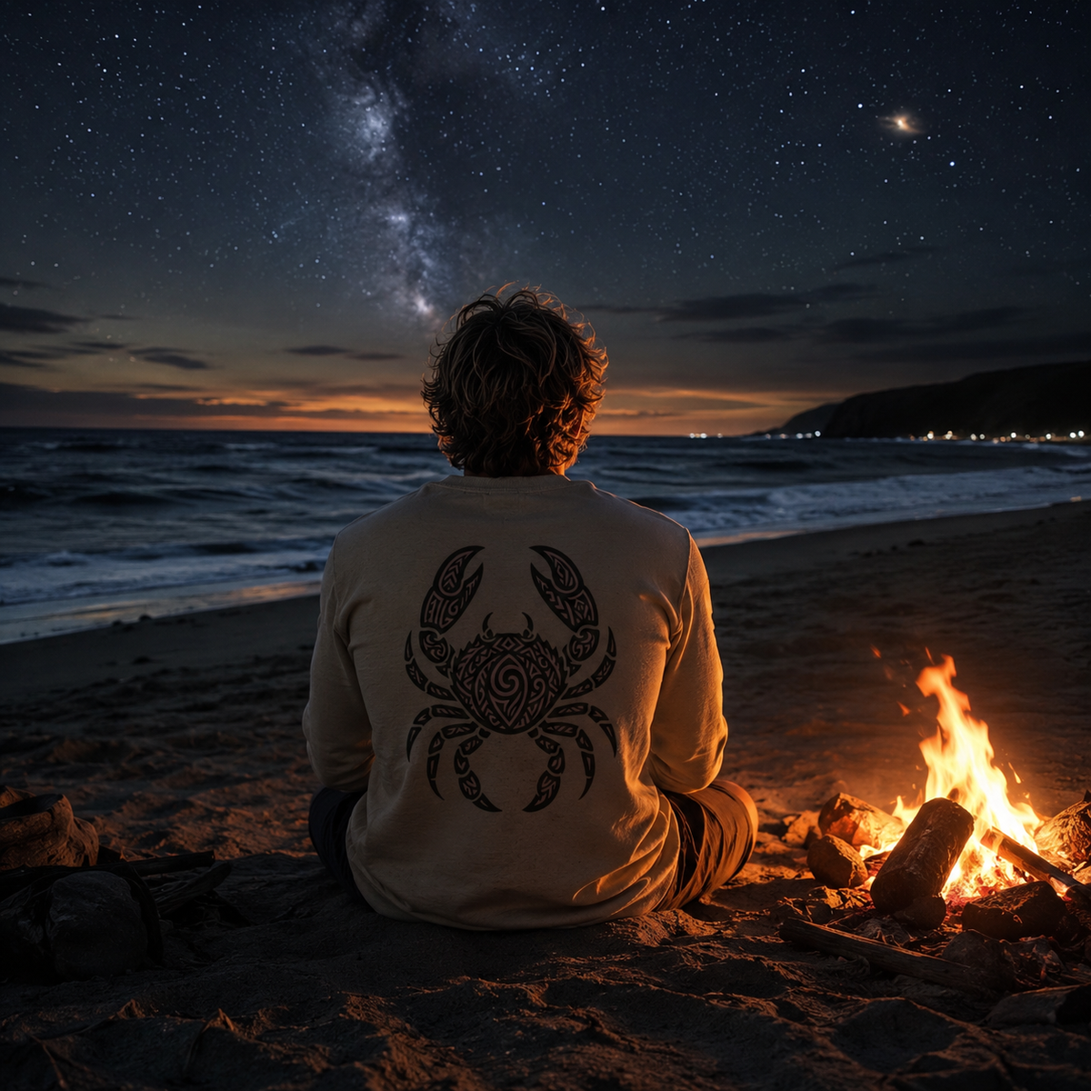 SWEATERS/HOODIES