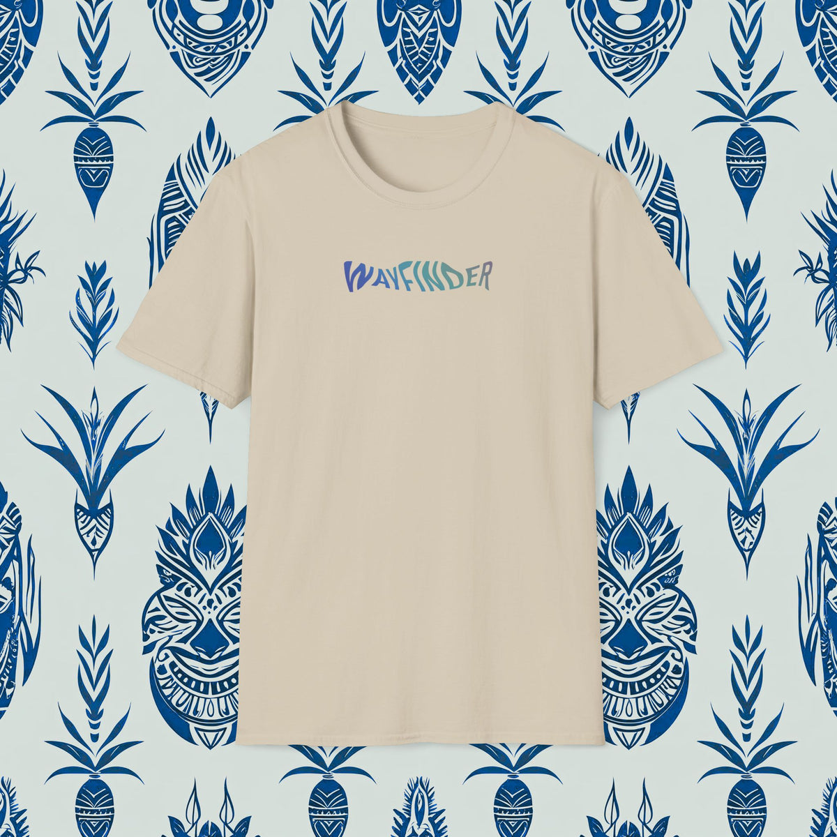WAYFINDER LIMITED COLLECTION: OCEAN WAVES
