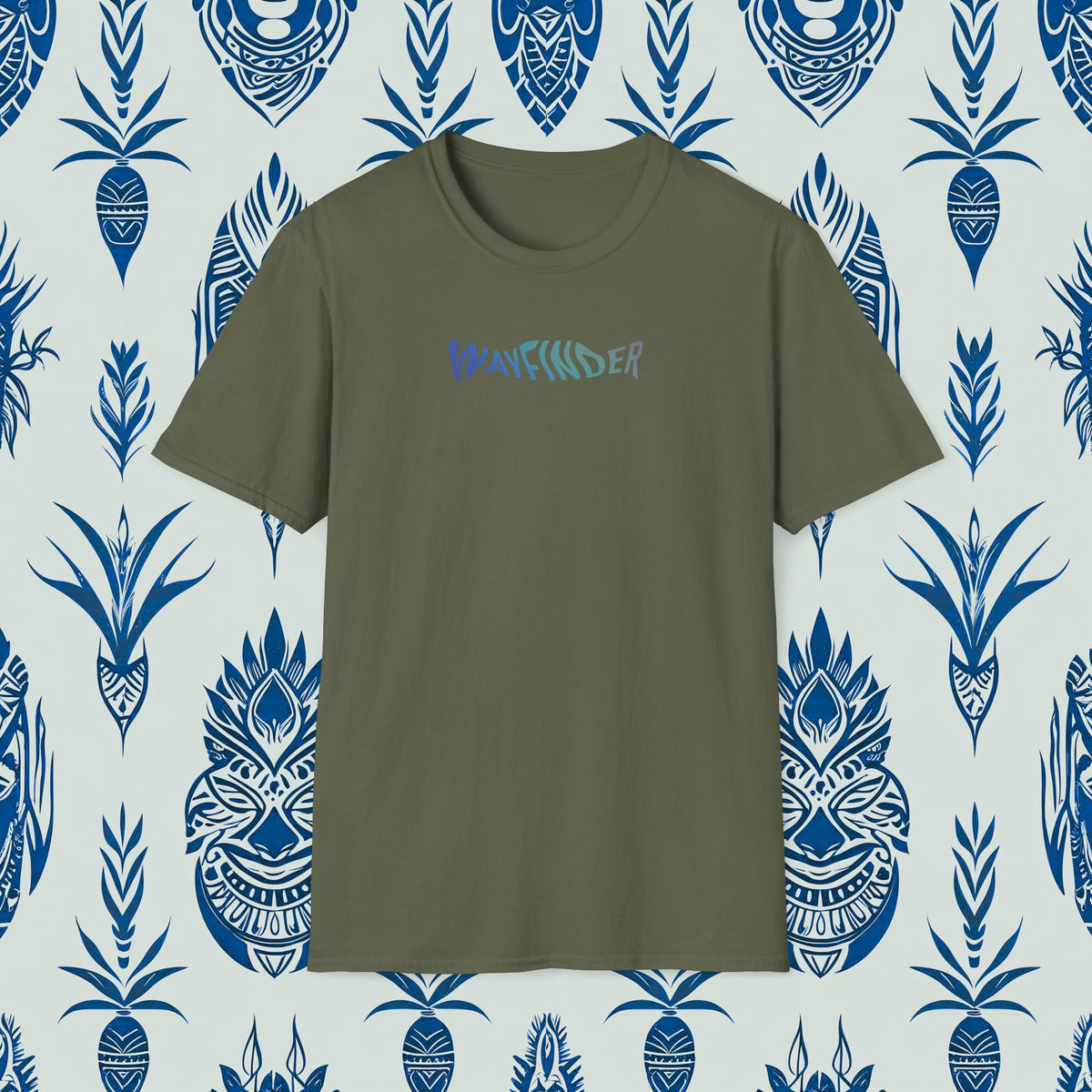 WAYFINDER LIMITED COLLECTION: OCEAN WAVES