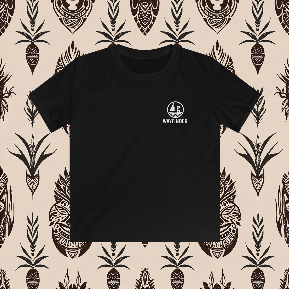 WAYFINDER KIDS - CLASSIC TEE