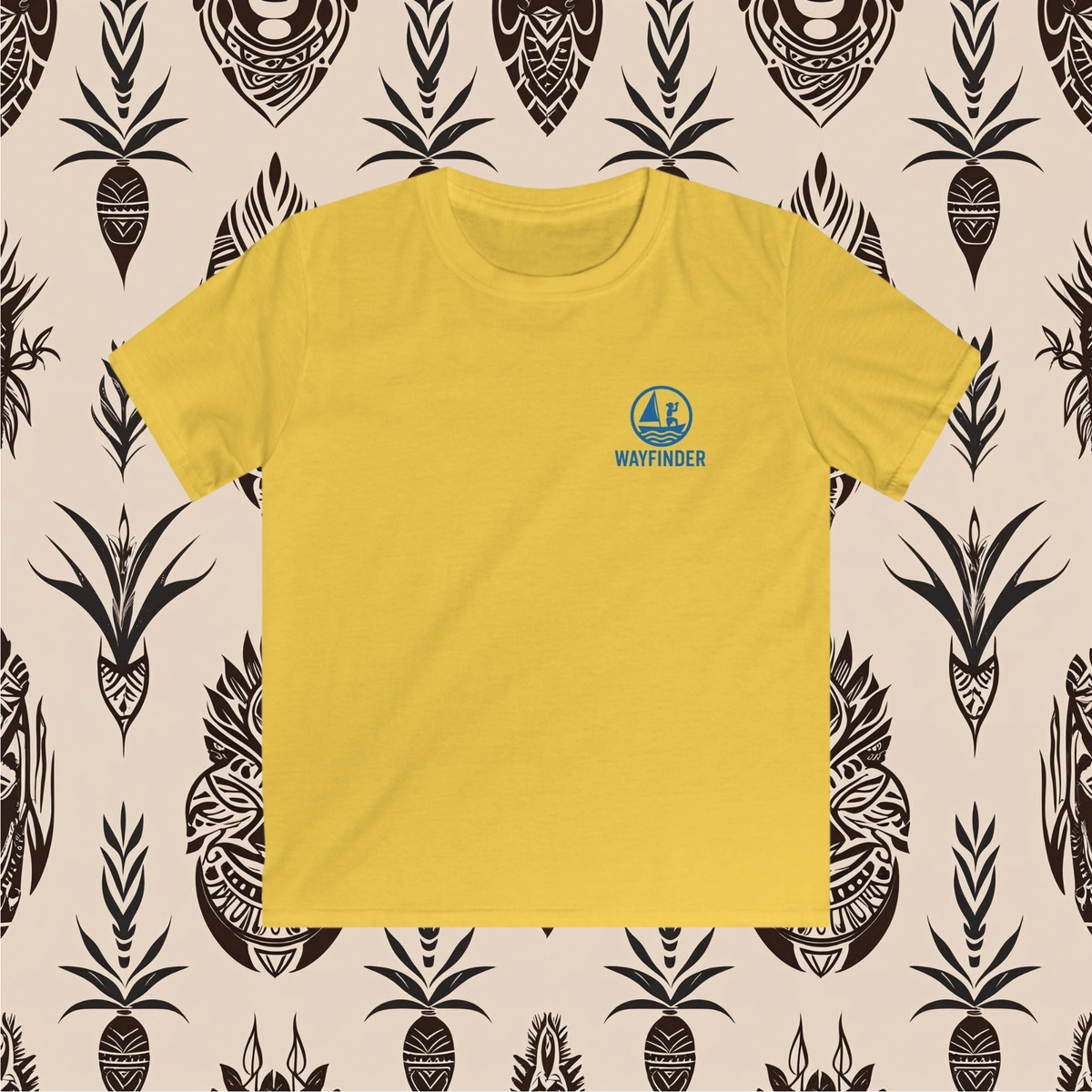 WAYFINDER KIDS - CLASSIC TEE