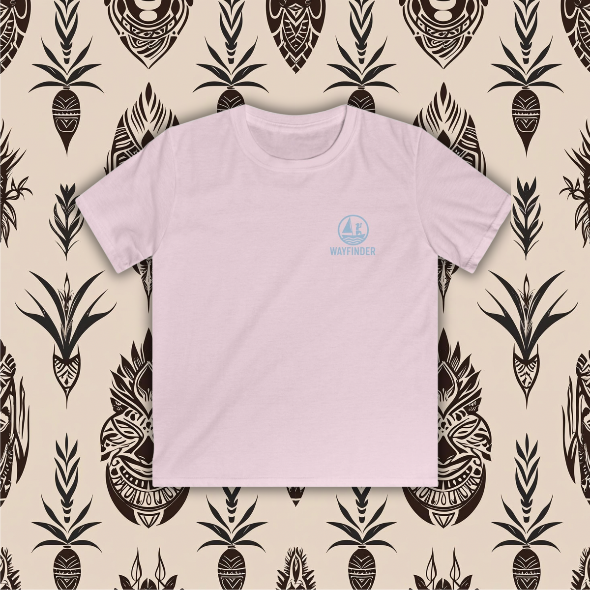 WAYFINDER KIDS - CLASSIC TEE