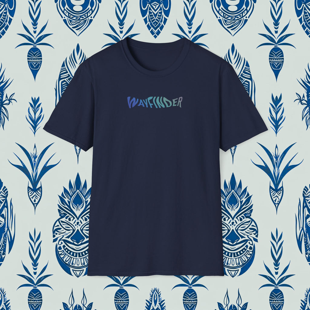 WAYFINDER LIMITED COLLECTION: OCEAN WAVES