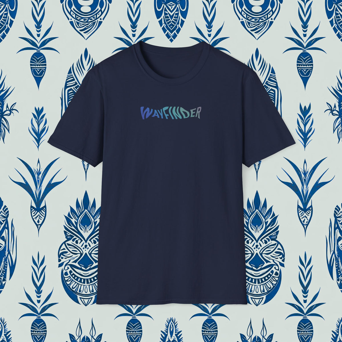 WAYFINDER LIMITED COLLECTION: OCEAN WAVES