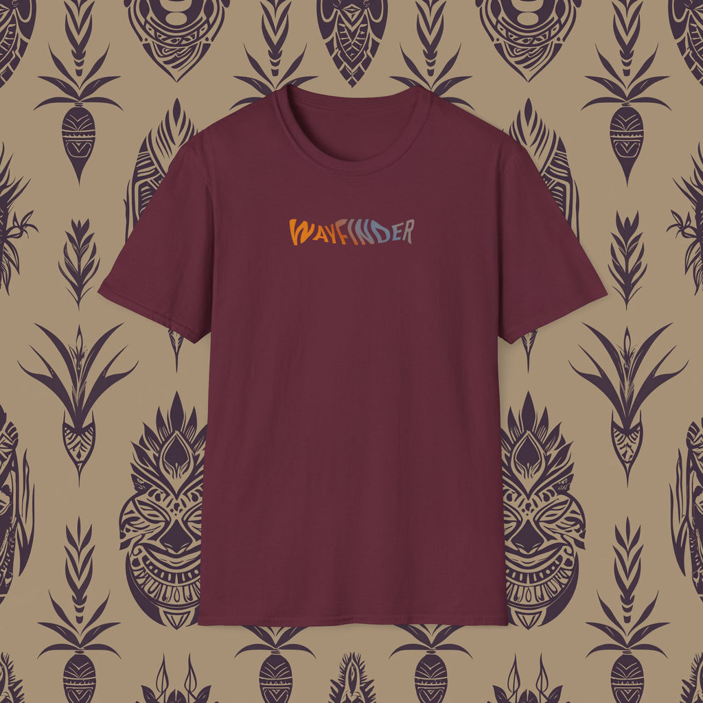 WAYFINDER LIMITED COLLECTION : MOLTEN LAVA