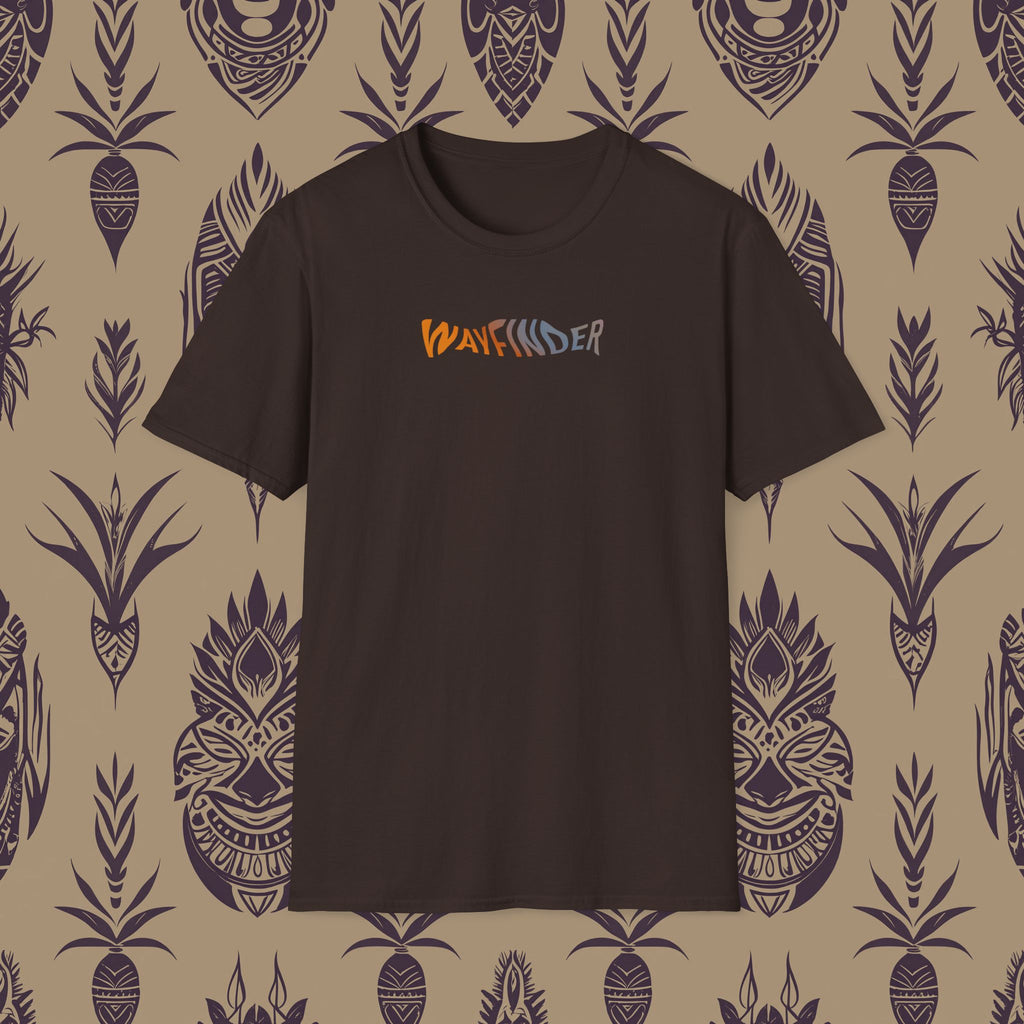 WAYFINDER LIMITED COLLECTION : MOLTEN LAVA