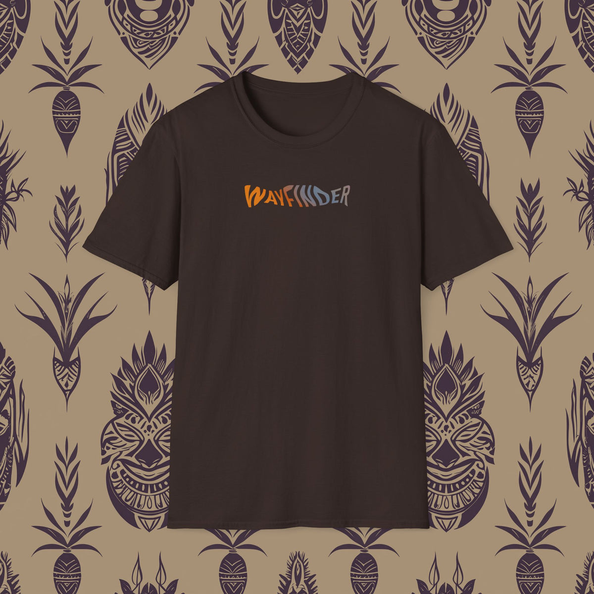 WAYFINDER LIMITED COLLECTION : MOLTEN LAVA